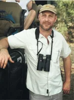 Nick Lyon, producer